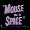 Mouse Into Space movie in Gene Deitch filmography.