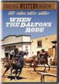 When the Daltons Rode is the best movie in George Bancroft filmography.