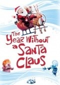 The Year Without a Santa Claus movie in Artur Rankin ml. filmography.