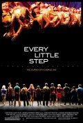 Every Little Step movie in Kelly Bishop filmography.
