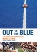 Out of the Blue: A Film About Life and Football movie in Michael Hoffman filmography.