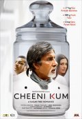Cheeni Kum movie in R. Balki filmography.