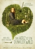 Das Herz ist ein dunkler Wald movie in Nina Hoss filmography.