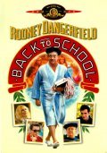 Back to School movie in Alan Metter filmography.