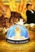 Donna on Demand movie in Jeanne Cooper filmography.