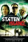 Staten Island movie in James DeMonaco filmography.