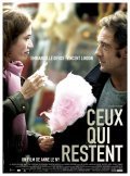 Ceux qui restent movie in Anne Le Ny filmography.