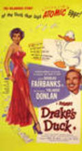 Mister Drake's Duck movie in Howard Marion-Crawford filmography.