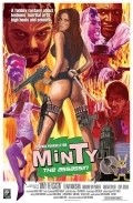 Minty: The Assassin movie in Eugene Baldovino filmography.