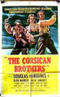 The Corsican Brothers movie in Douglas Fairbanks Jr. filmography.