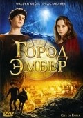 City of Ember movie in Gil Kenan filmography.