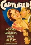 Captured! movie in Douglas Fairbanks Jr. filmography.