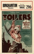The Toilers movie in Reginald Barker filmography.