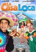 La casa loca is the best movie in Kathia Rodriguez filmography.