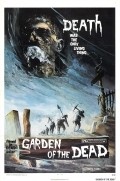 Garden of the Dead is the best movie in Sebastyan Gregori filmography.