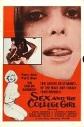 Sex and the College Girl movie in William Kerwin filmography.