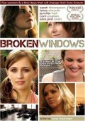 Broken Windows movie in Tony Hickman filmography.