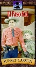 The El Paso Kid movie in John Carpenter filmography.