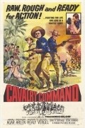 Cavalry Command movie in Eddie Romero filmography.
