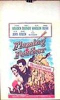 Flaming Feather movie in Richard Arlen filmography.