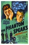 The Phantom Speaks movie in Ralf Harolde filmography.