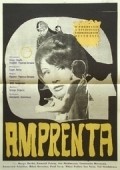Amprenta movie in Marga Barbu filmography.
