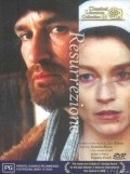Resurrezione movie in Vittorio Taviani filmography.