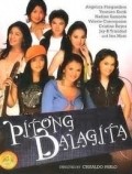 Pitong dalagita movie in Crisaldo Pablo filmography.