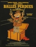 Balles perdues is the best movie in Micky Sebastian filmography.