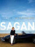 Sagan movie in Diana Kyuris filmography.