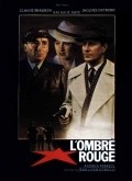 L'ombre rouge movie in Jean-Louis Comolli filmography.