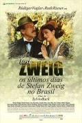 Lost Zweig movie in Sylvio Back filmography.