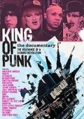 King of Punk movie in Jayne County filmography.
