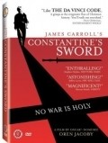 Constantine's Sword movie in Oren Jacoby filmography.