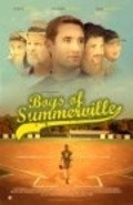 Boys of Summerville movie in Bruks Benjamin filmography.