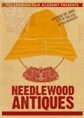 Needlewood Antiques movie in Naoki Maeda filmography.