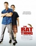 The Rat Thing movie in Graham Beckel filmography.
