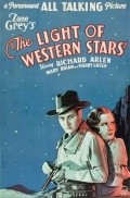 The Light of Western Stars movie in Richard Arlen filmography.