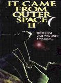 It Came from Outer Space II movie in Bill McKinney filmography.