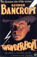 Thunderbolt is the best movie in George Bancroft filmography.