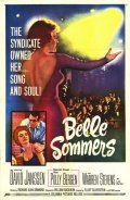 Belle Sommers movie in Warren Stevens filmography.