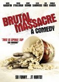 Brutal Massacre: A Comedy movie in Stevan Mena filmography.