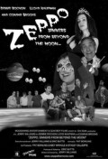 Zeppo: Sinners from Beyond the Moon! is the best movie in Cherokee Hall filmography.
