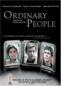 Ordinary People movie in Robert Redford filmography.