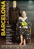 Barcelona (un mapa) movie in Ventura Pons filmography.