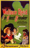 The Ghost Breaker movie in Snitz Edwards filmography.
