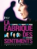 La fabrique des sentiments movie in Jean-Marc Moutout filmography.