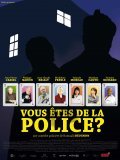 Vous etes de la police? movie in Jean-Claude Brialy filmography.
