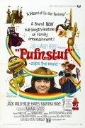 Pufnstuf movie in Hollingsworth Morse filmography.