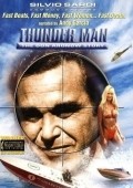Thunder Man: The Don Aronow Story movie in George Bush filmography.